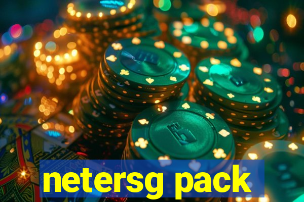 netersg pack